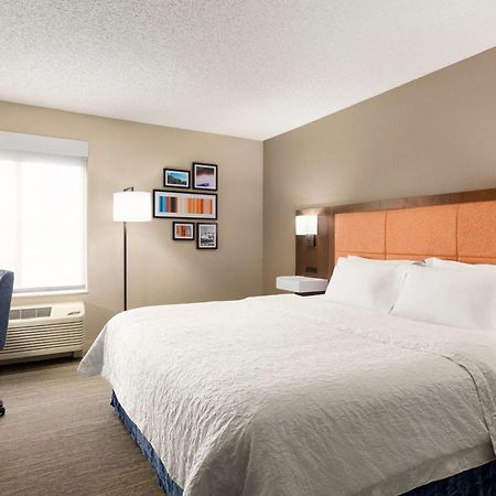 Hampton Inn Denver-West/Golden Kültér fotó