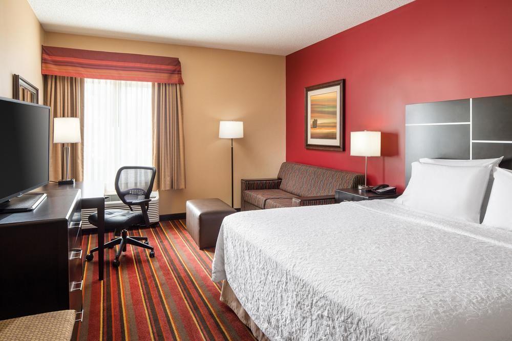 Hampton Inn Denver-West/Golden Kültér fotó