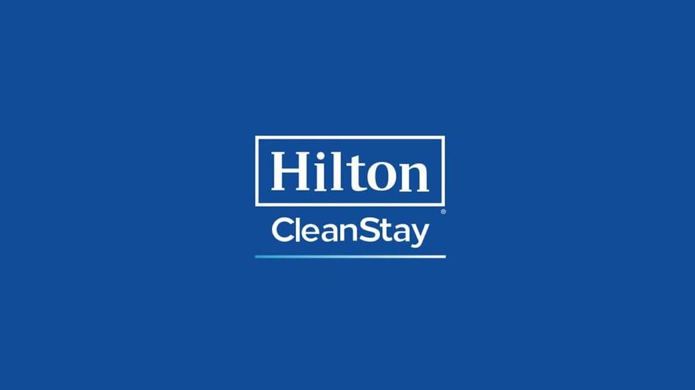 Hampton Inn Denver-West/Golden Kültér fotó