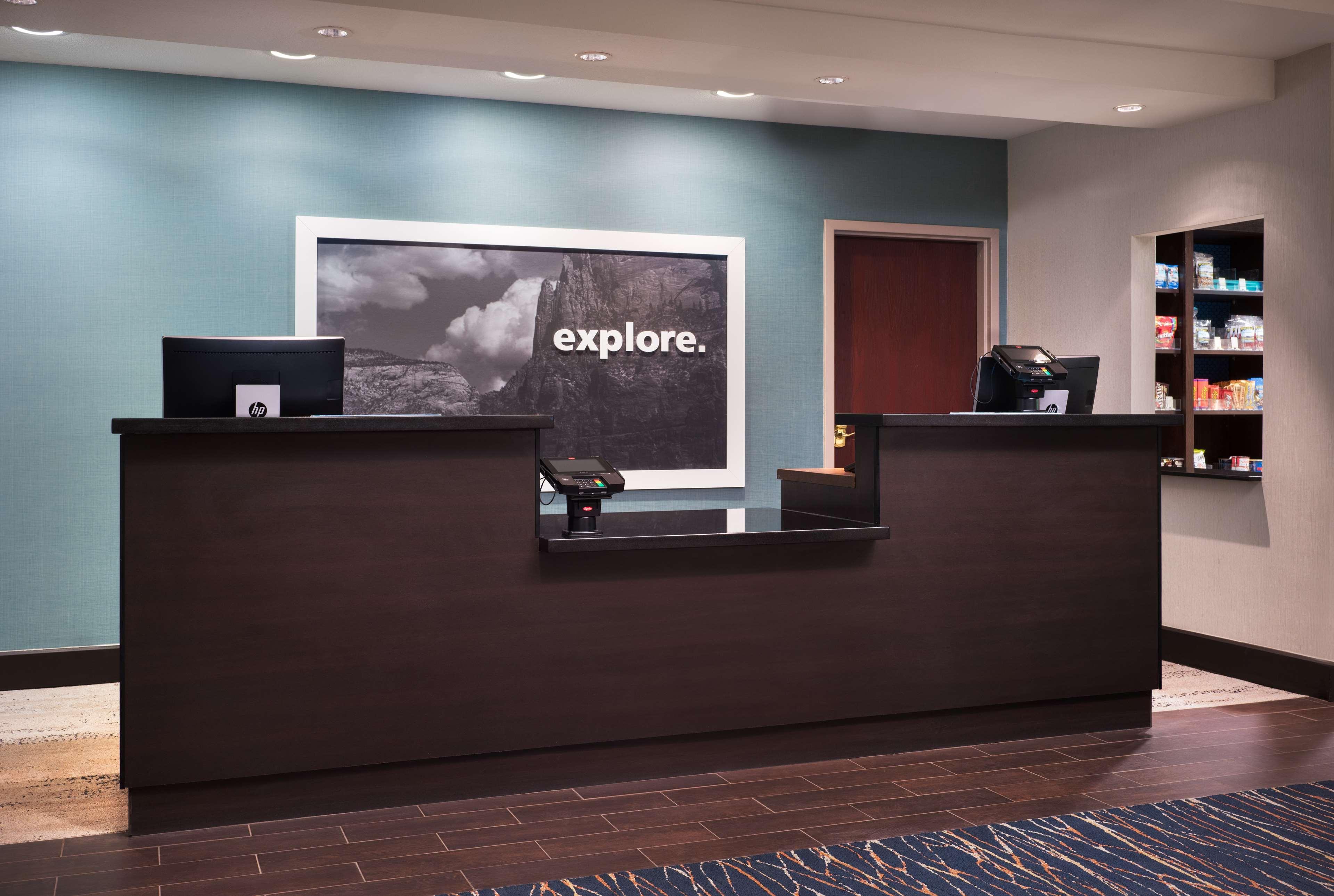 Hampton Inn Denver-West/Golden Kültér fotó