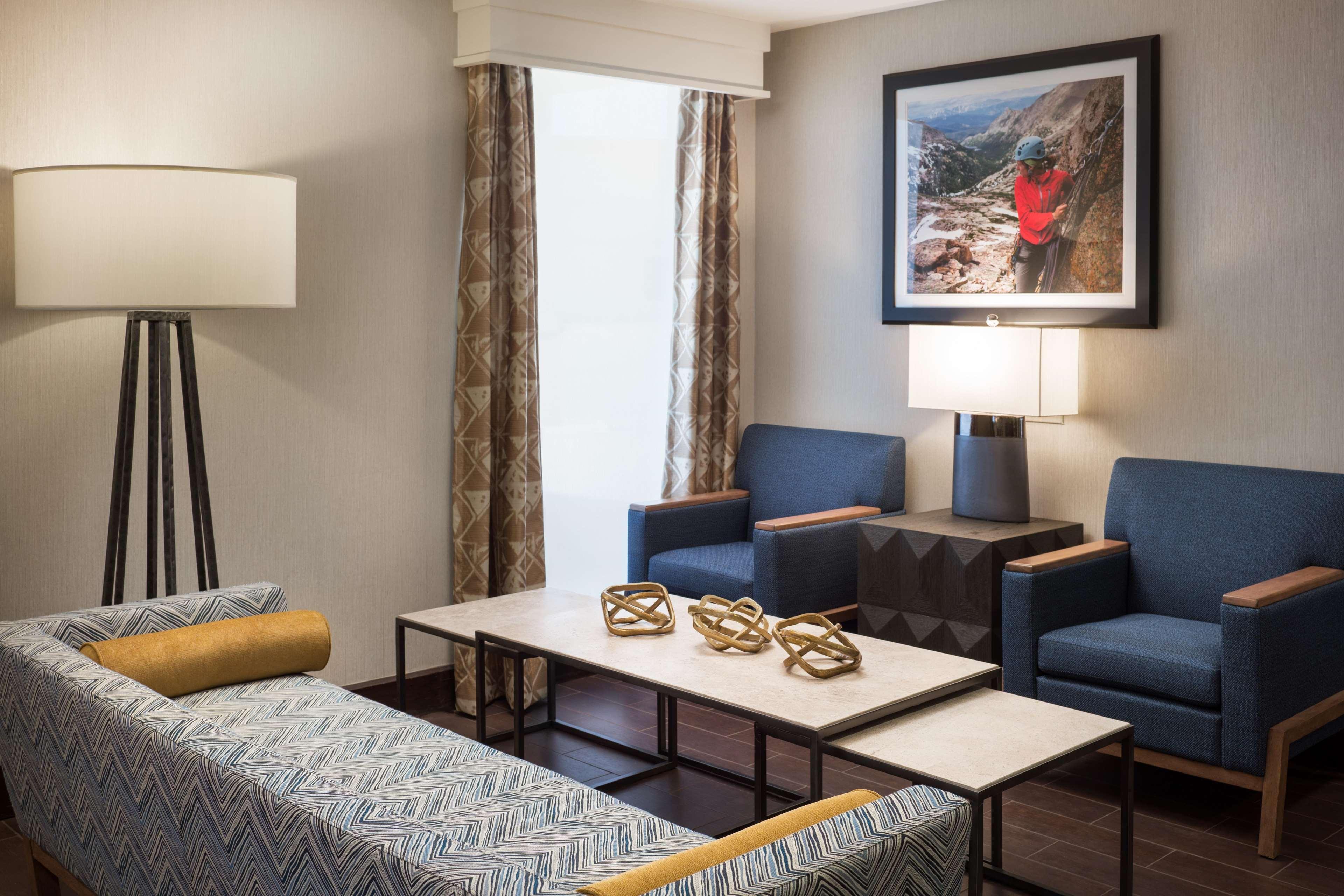 Hampton Inn Denver-West/Golden Kültér fotó