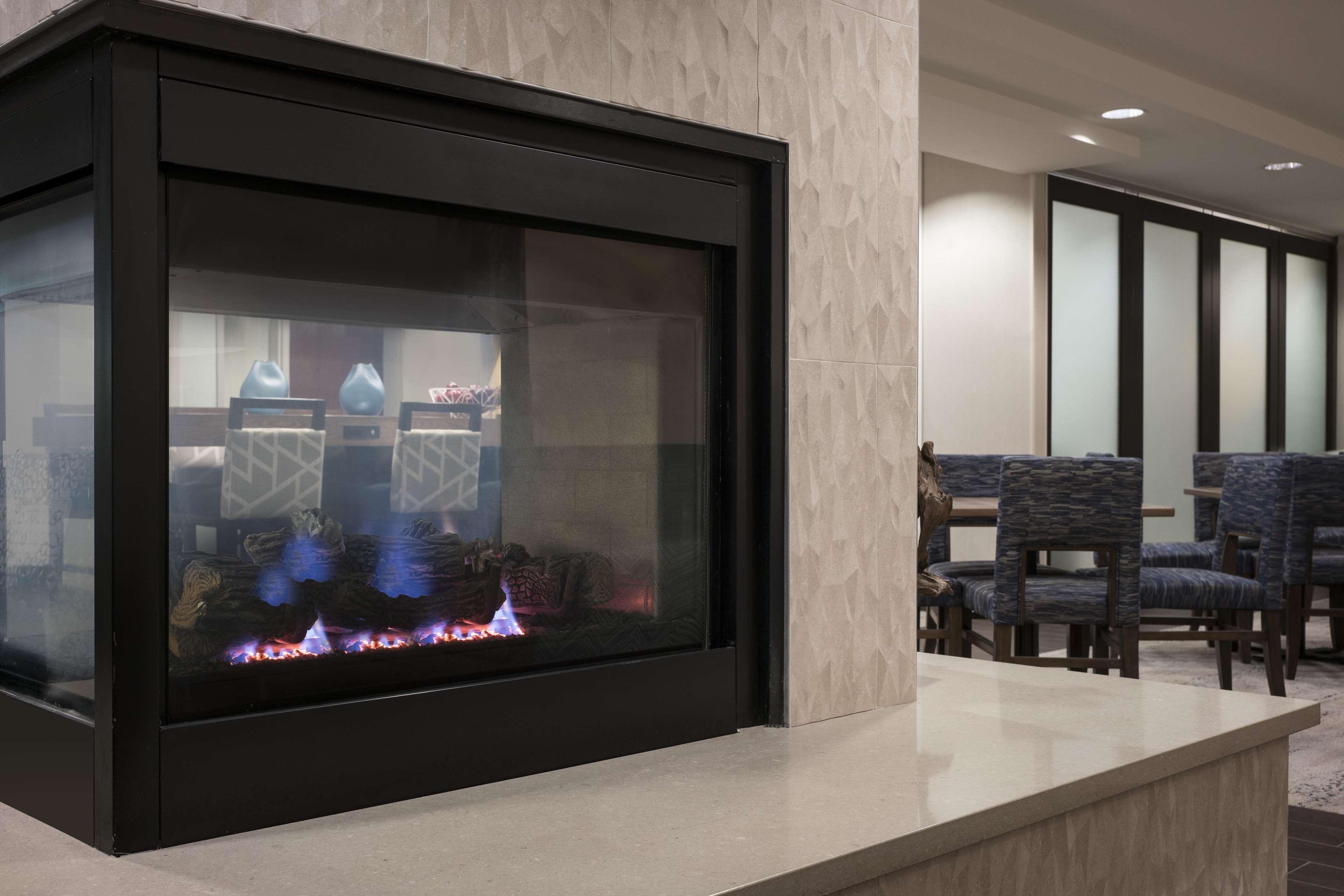 Hampton Inn Denver-West/Golden Kültér fotó