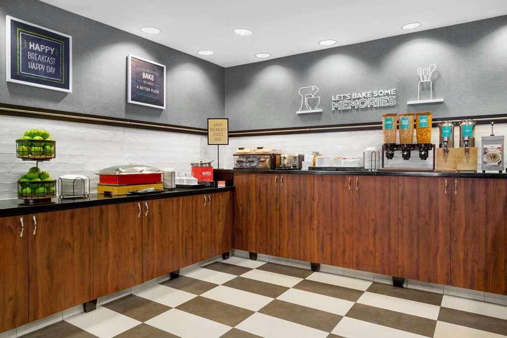 Hampton Inn Denver-West/Golden Kültér fotó
