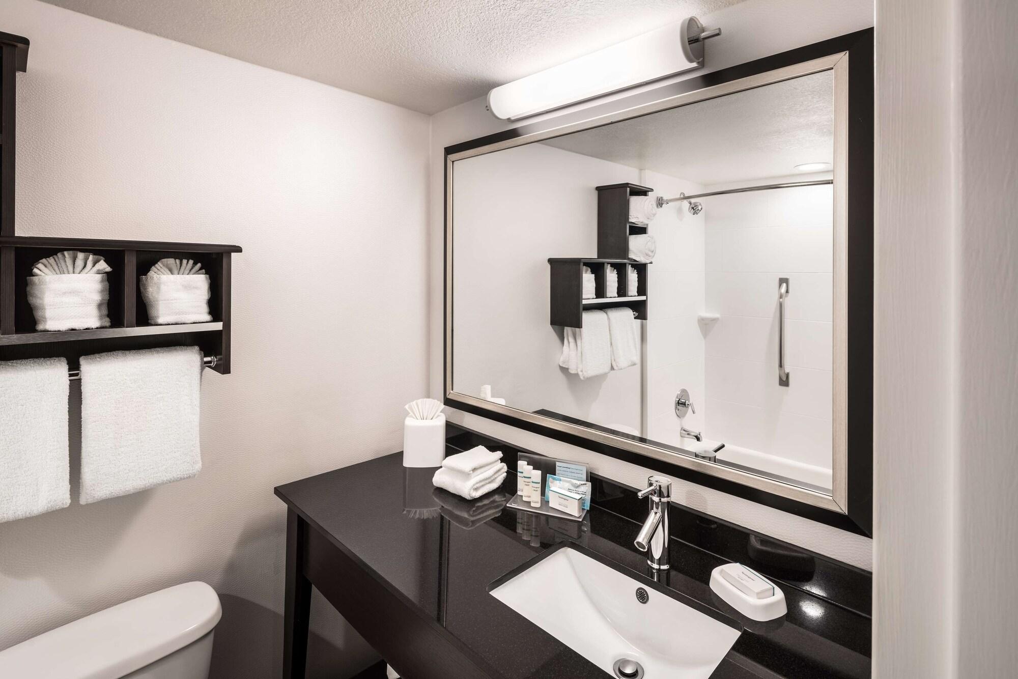 Hampton Inn Denver-West/Golden Kültér fotó