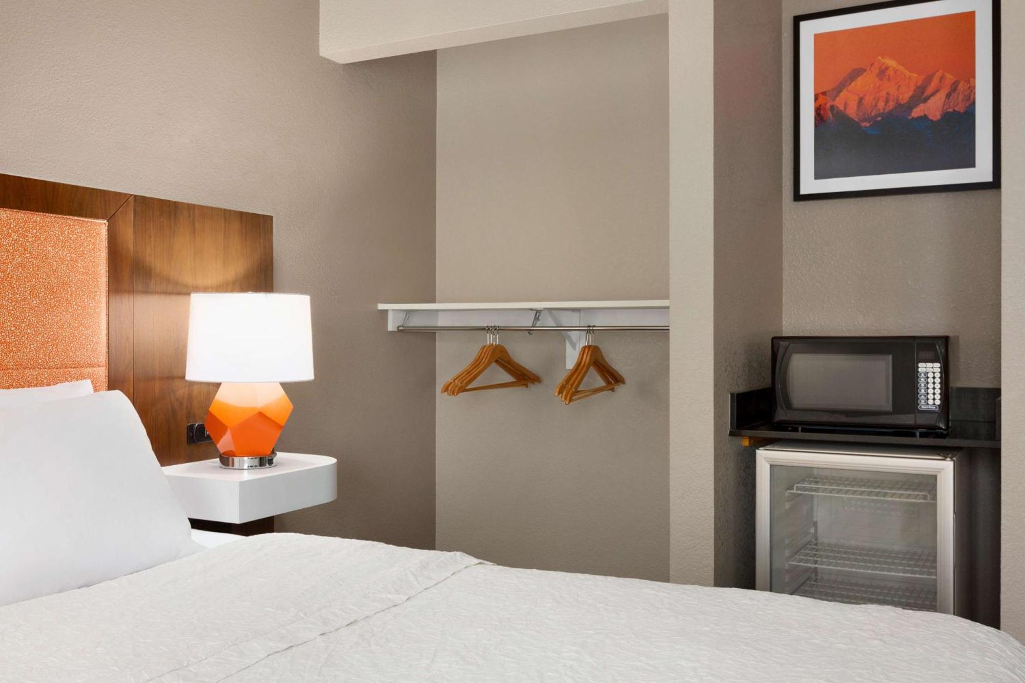 Hampton Inn Denver-West/Golden Kültér fotó