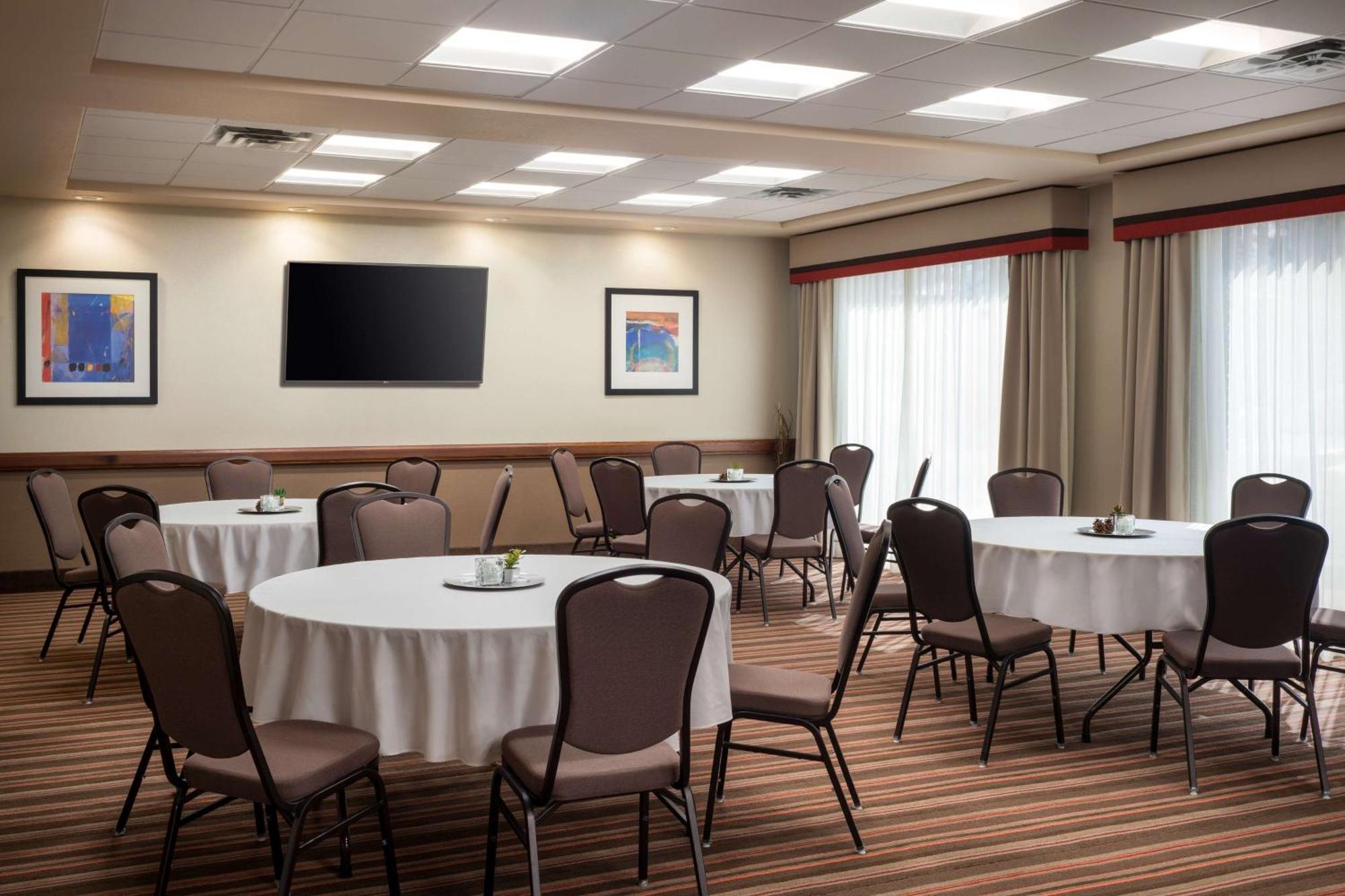Hampton Inn Denver-West/Golden Kültér fotó