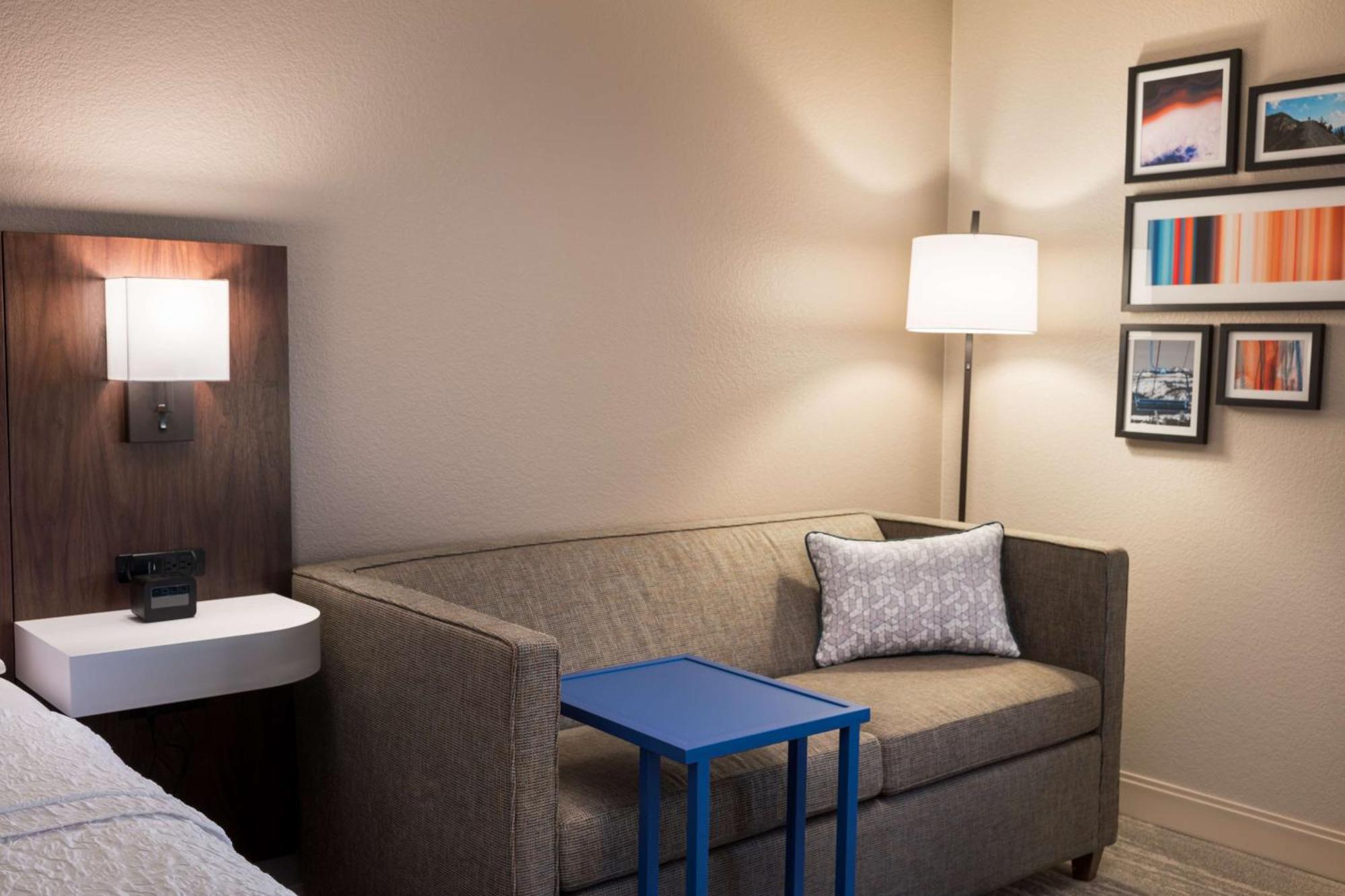 Hampton Inn Denver-West/Golden Kültér fotó