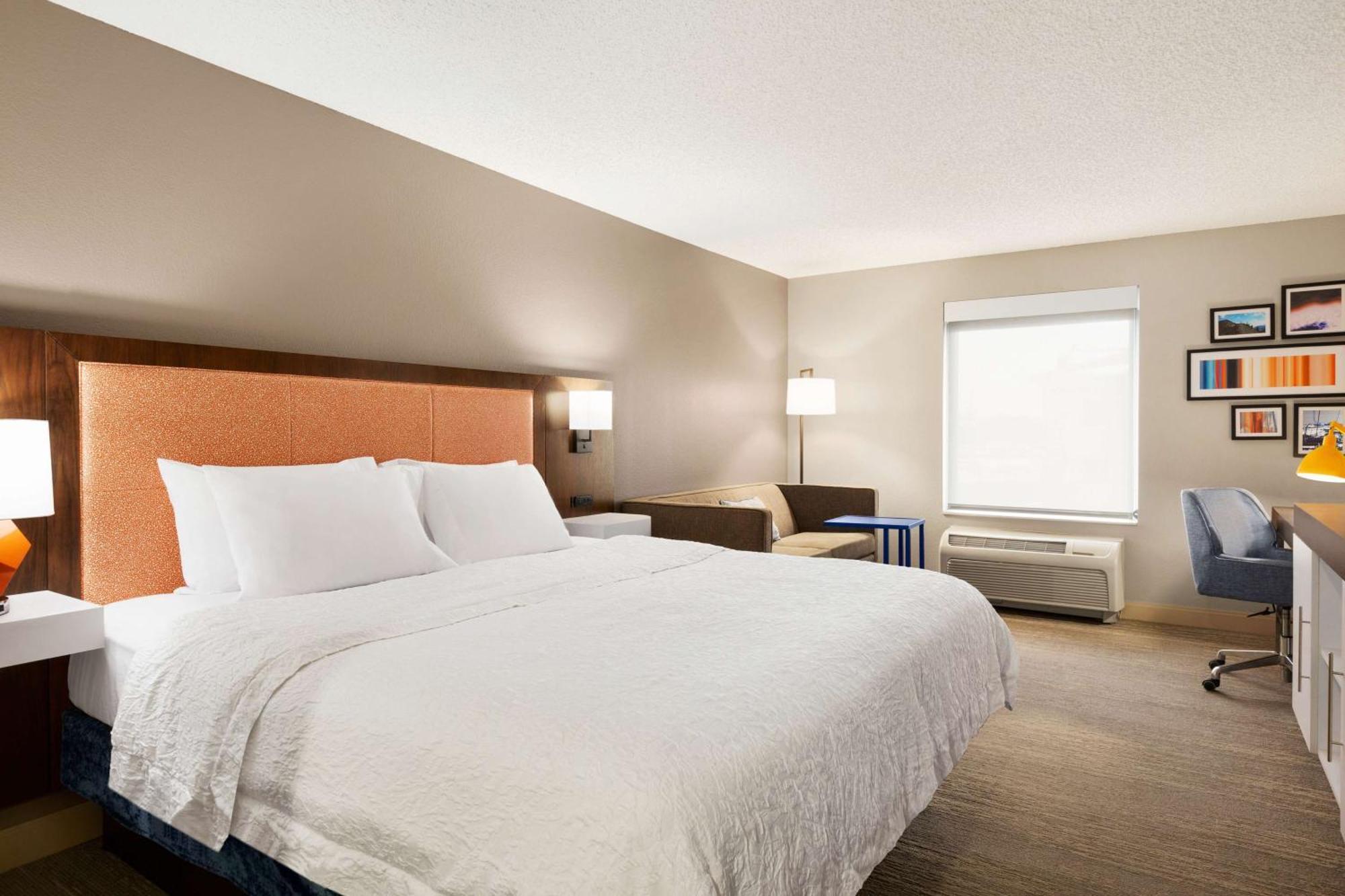 Hampton Inn Denver-West/Golden Kültér fotó