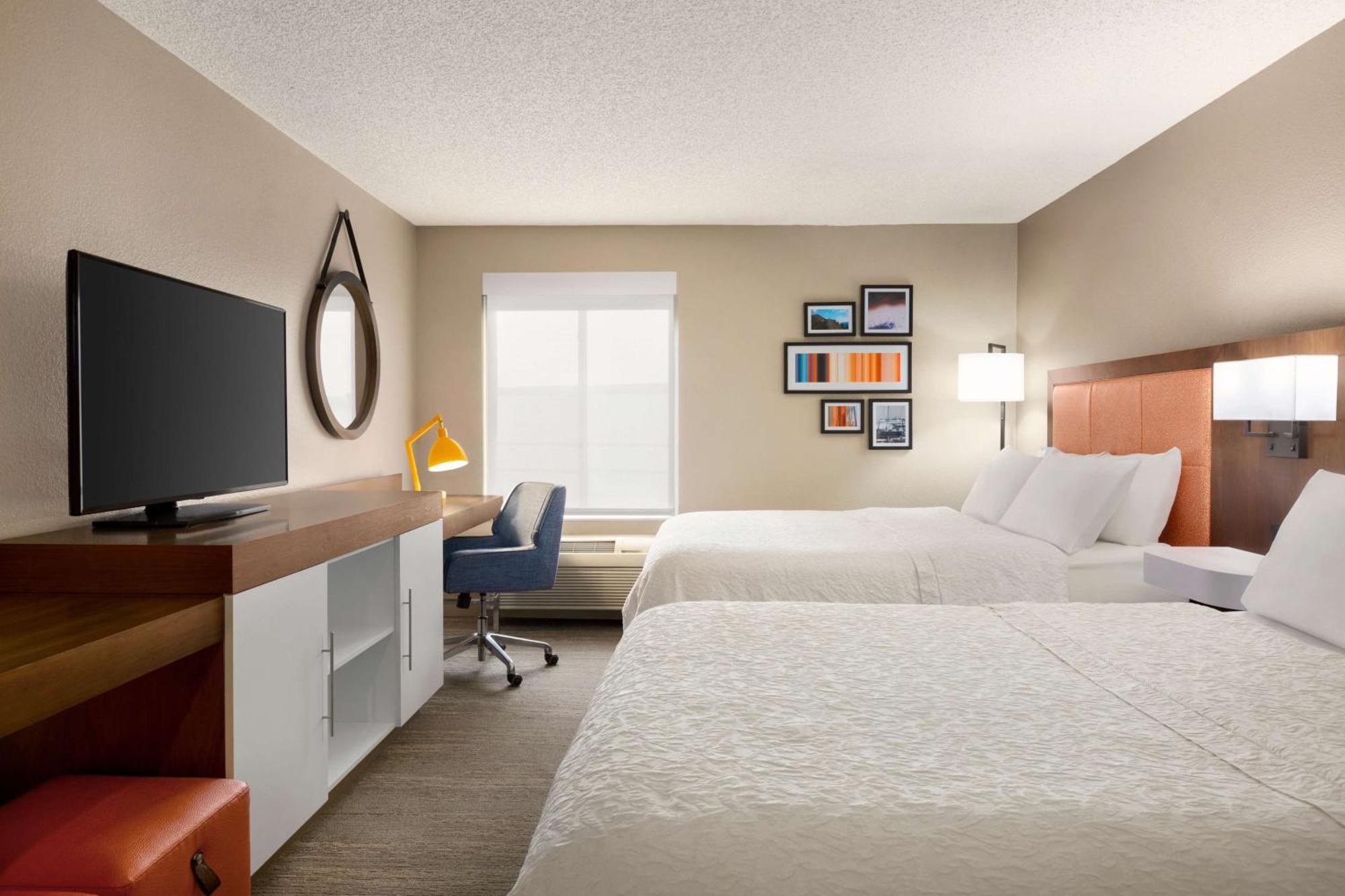 Hampton Inn Denver-West/Golden Kültér fotó