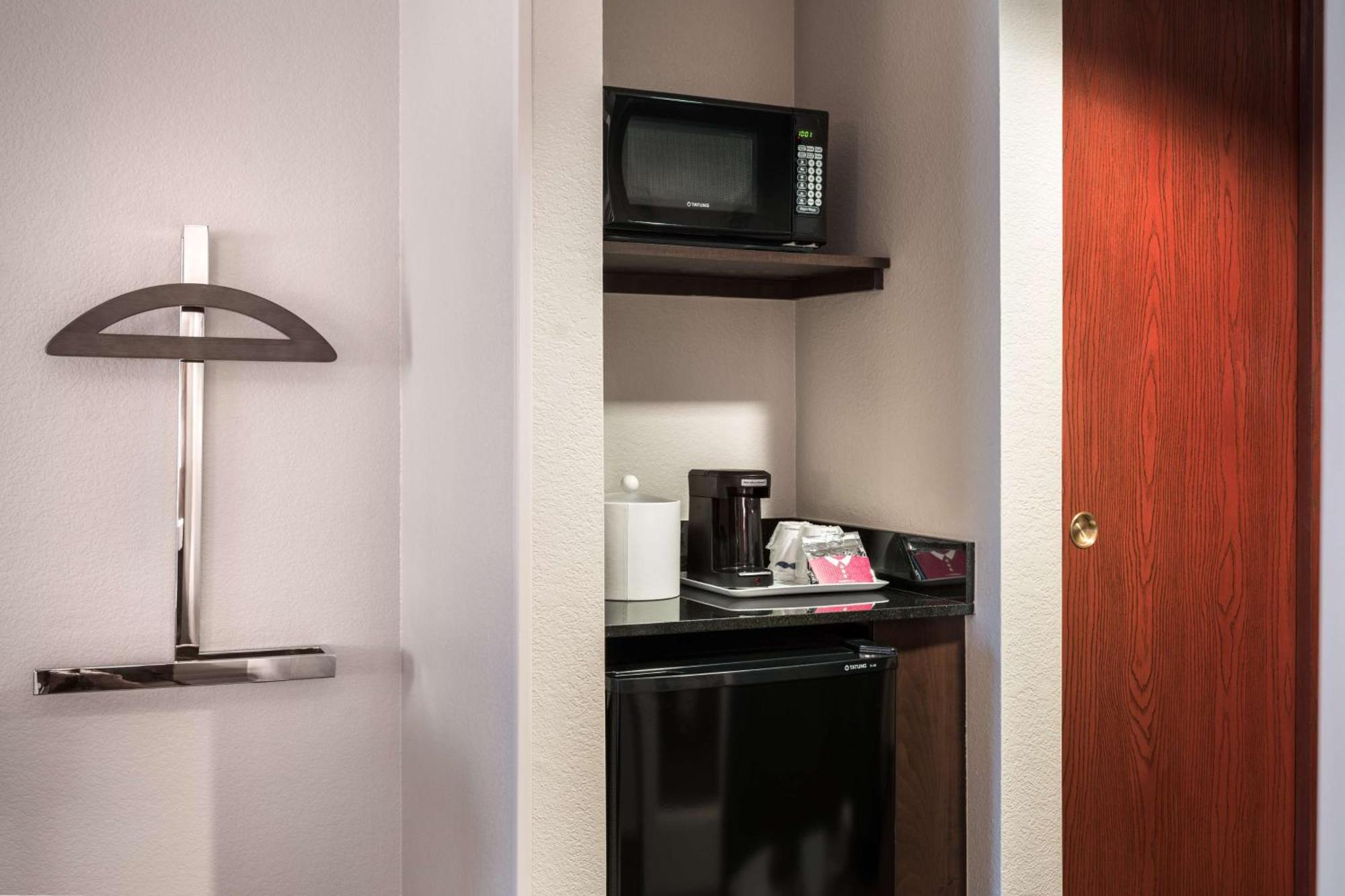 Hampton Inn Denver-West/Golden Kültér fotó