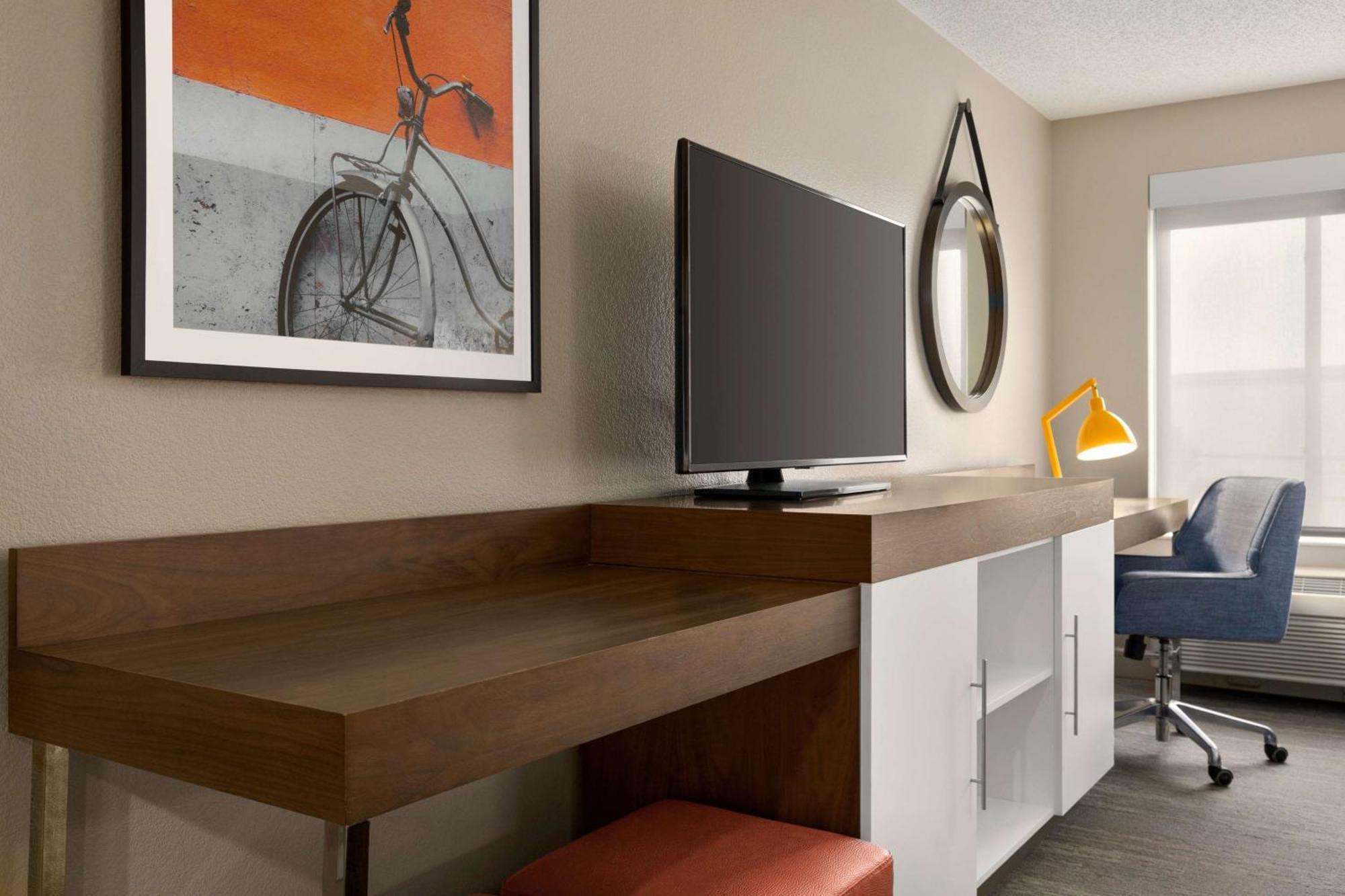 Hampton Inn Denver-West/Golden Kültér fotó