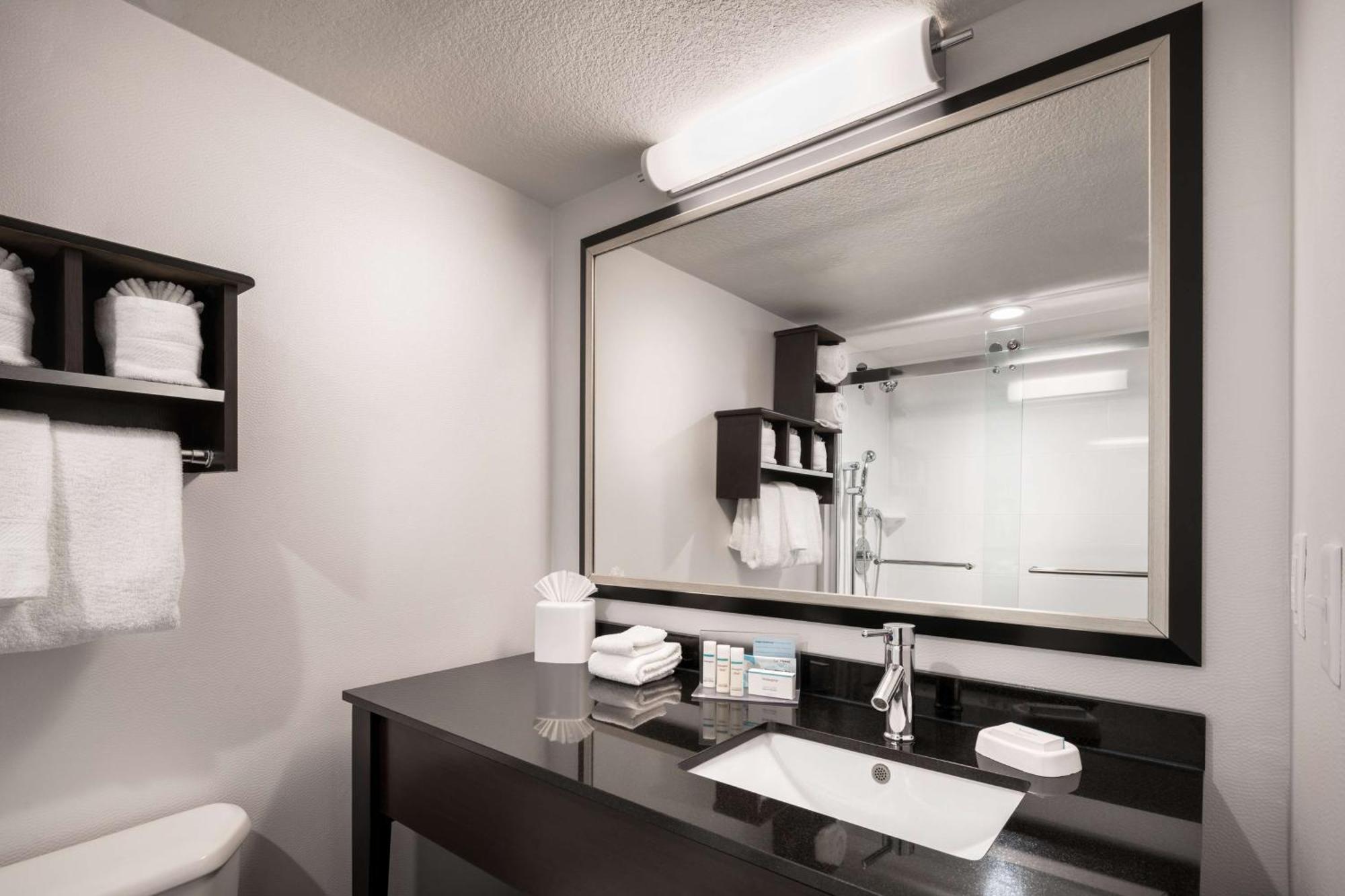 Hampton Inn Denver-West/Golden Kültér fotó