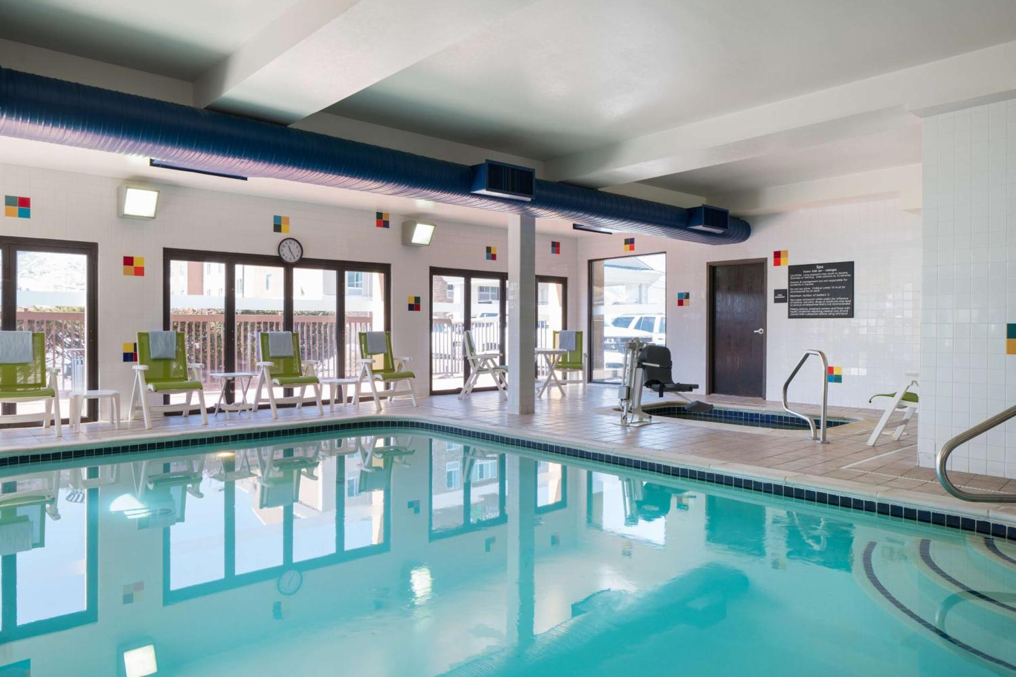 Hampton Inn Denver-West/Golden Kültér fotó