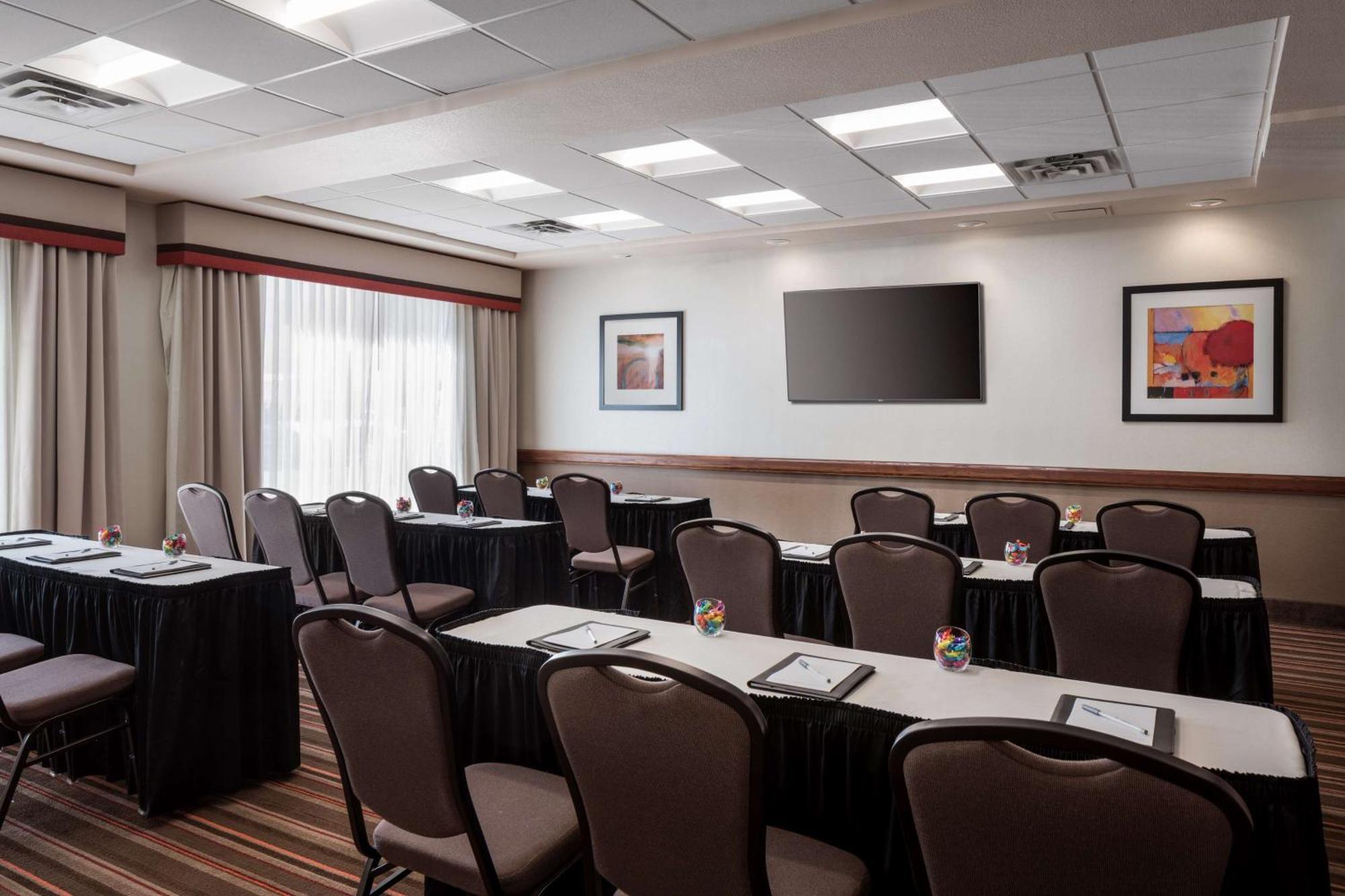 Hampton Inn Denver-West/Golden Kültér fotó