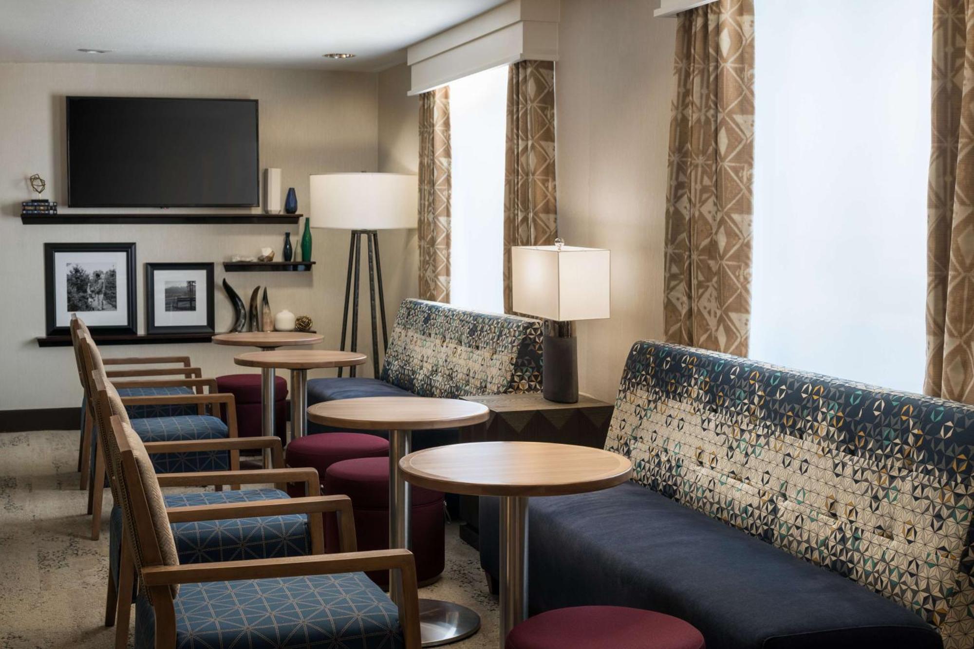 Hampton Inn Denver-West/Golden Kültér fotó