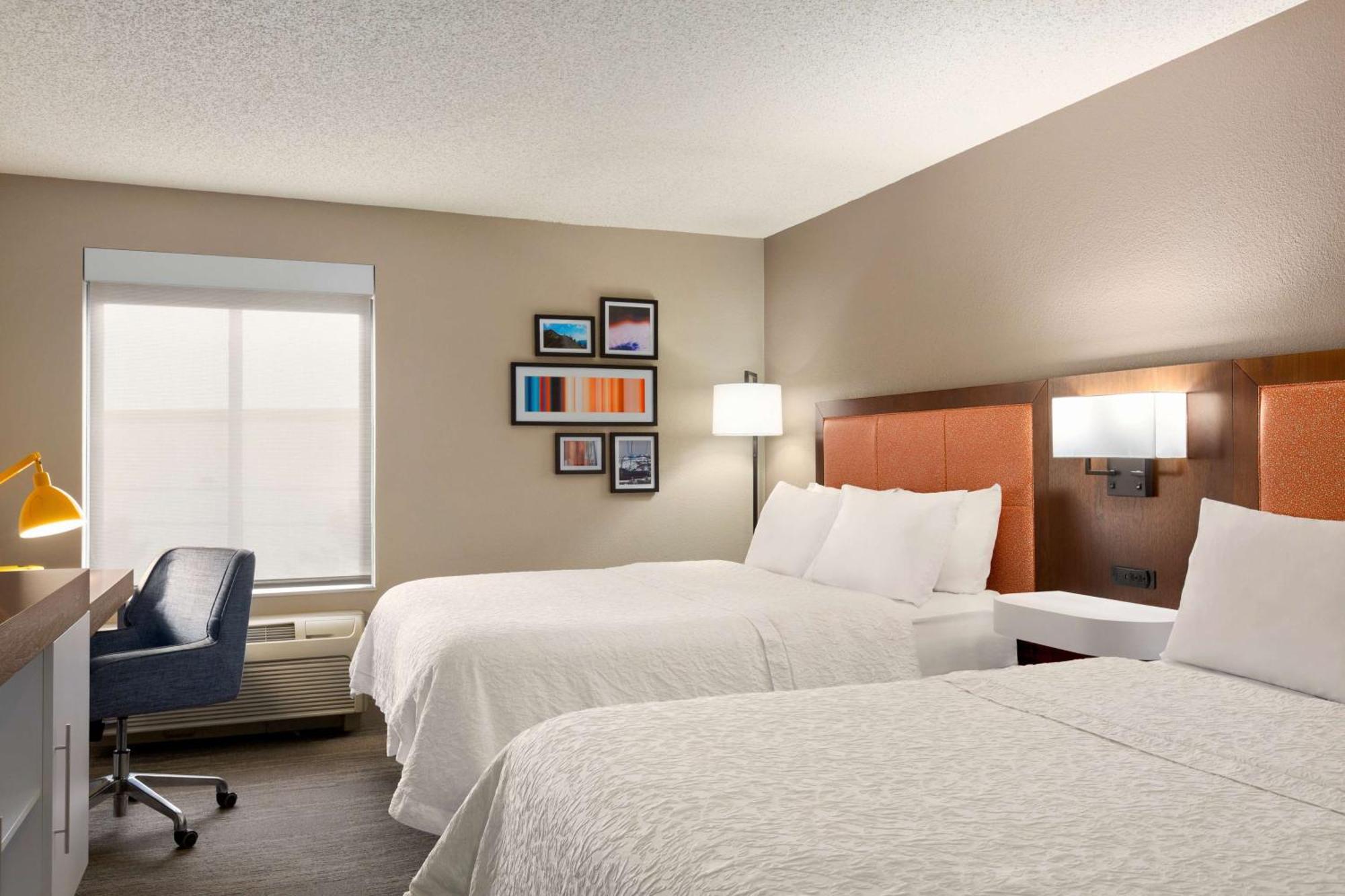 Hampton Inn Denver-West/Golden Kültér fotó