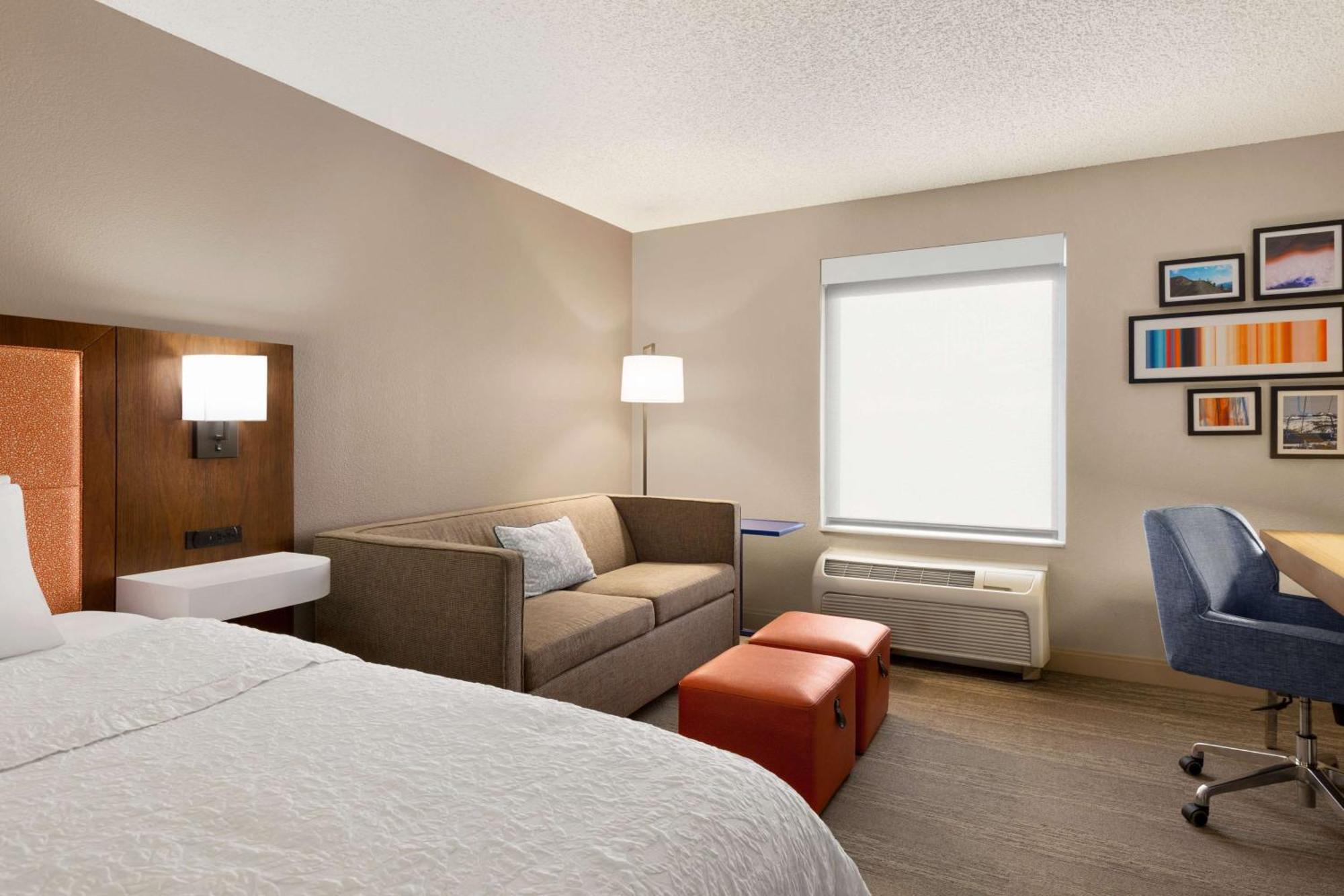 Hampton Inn Denver-West/Golden Kültér fotó
