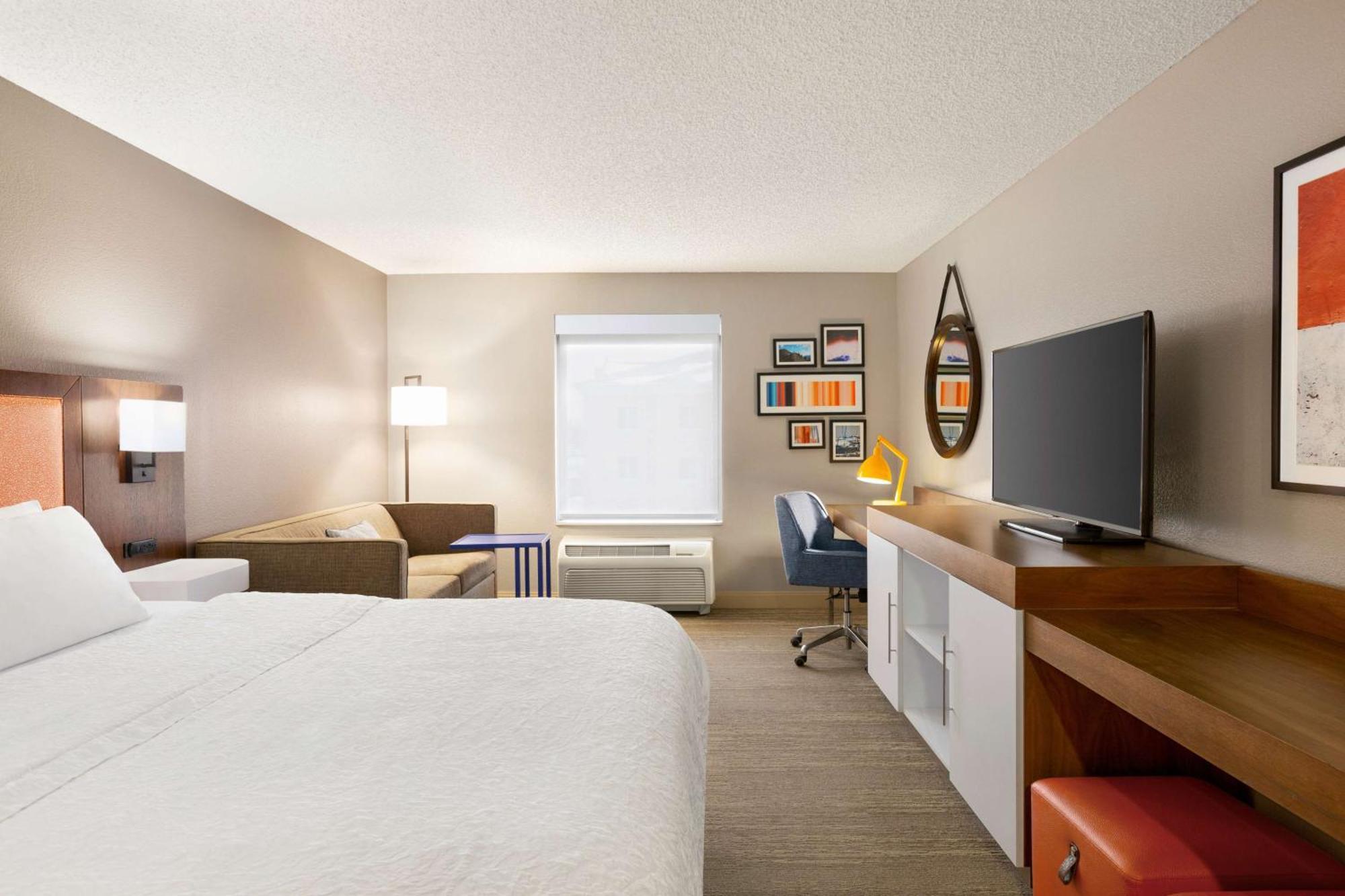 Hampton Inn Denver-West/Golden Kültér fotó