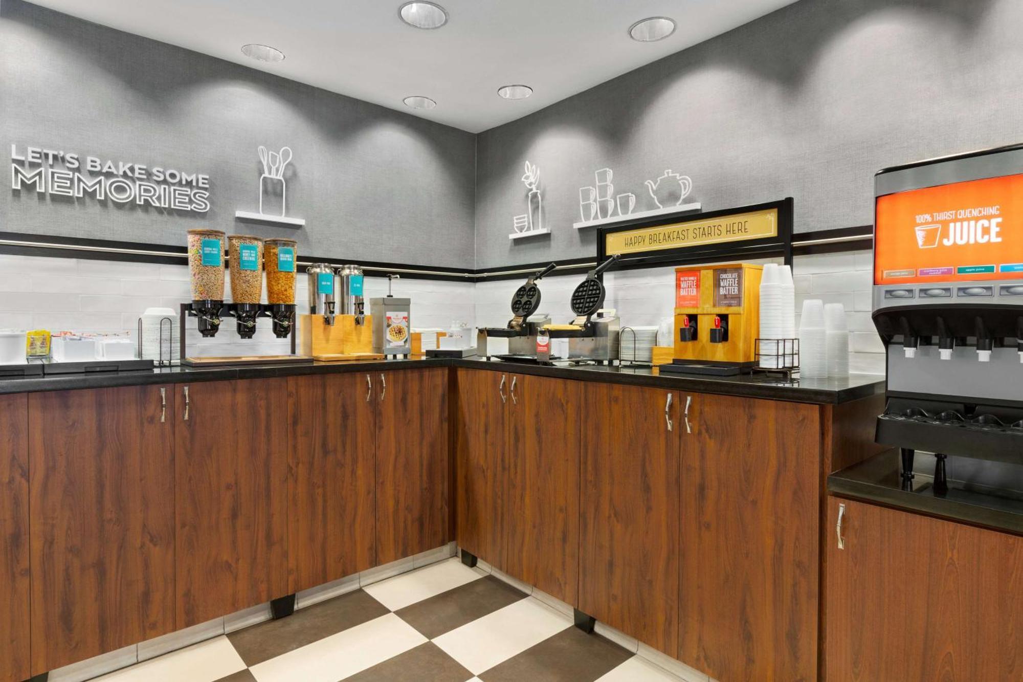 Hampton Inn Denver-West/Golden Kültér fotó