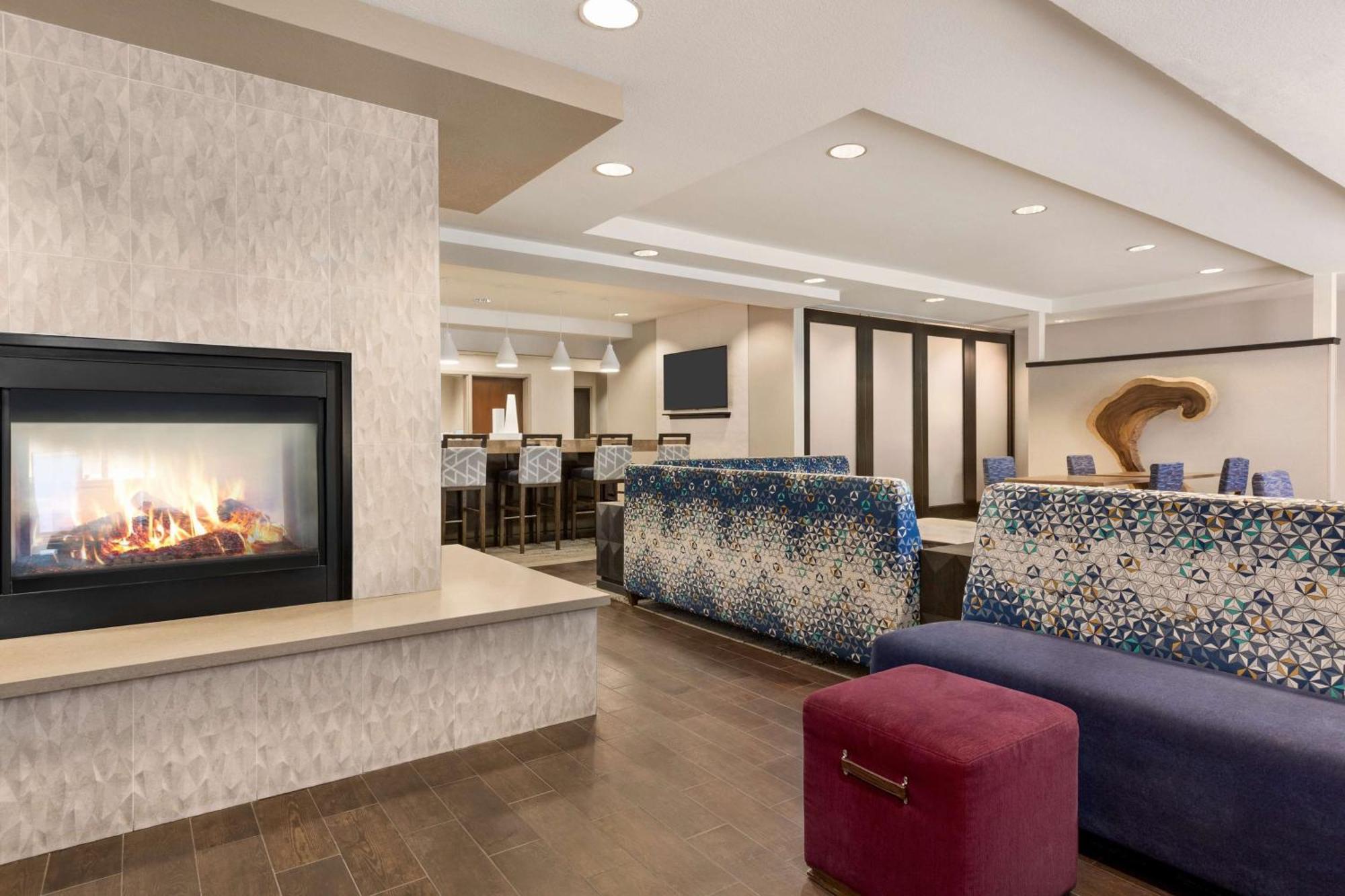 Hampton Inn Denver-West/Golden Kültér fotó