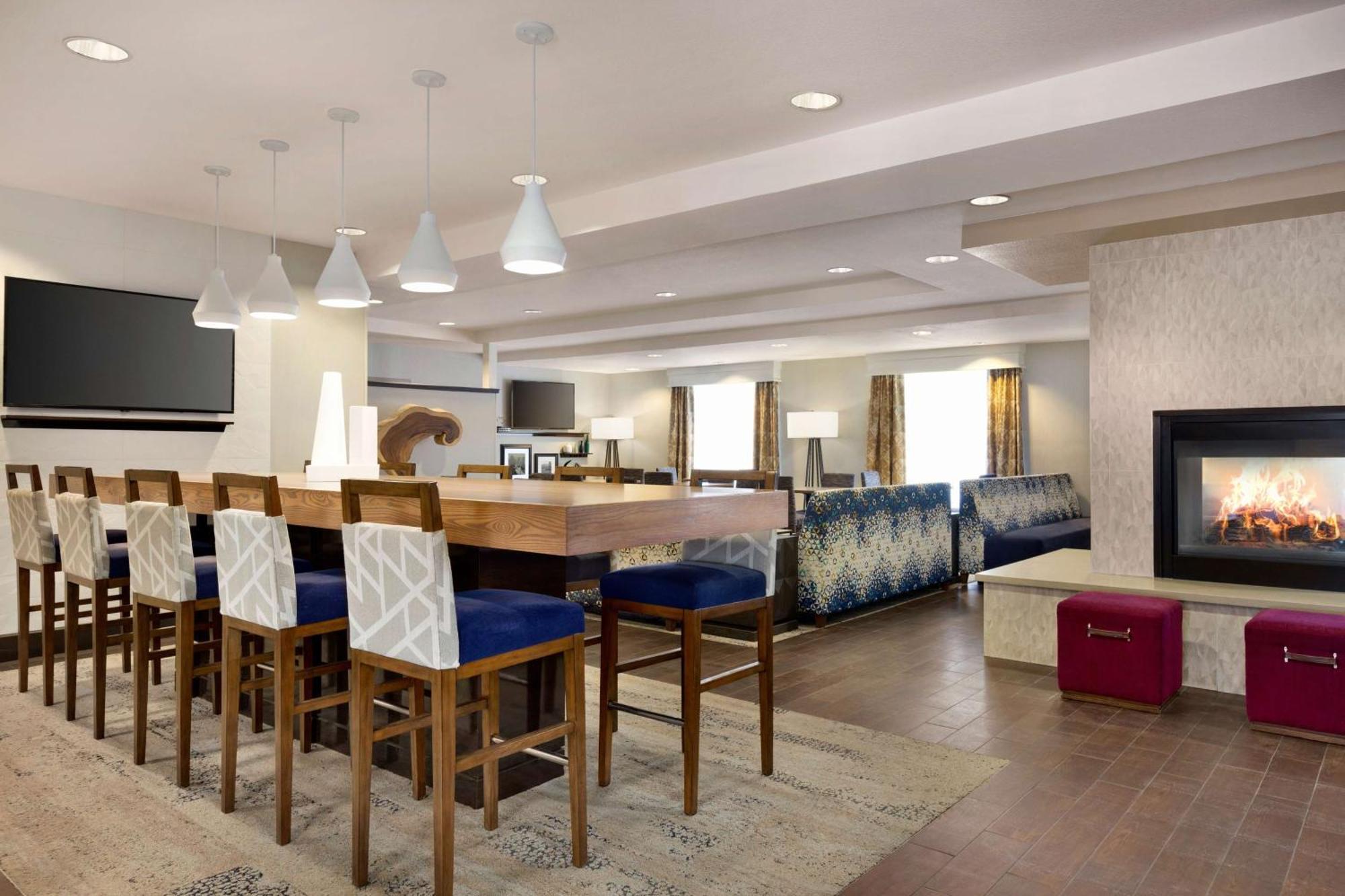 Hampton Inn Denver-West/Golden Kültér fotó