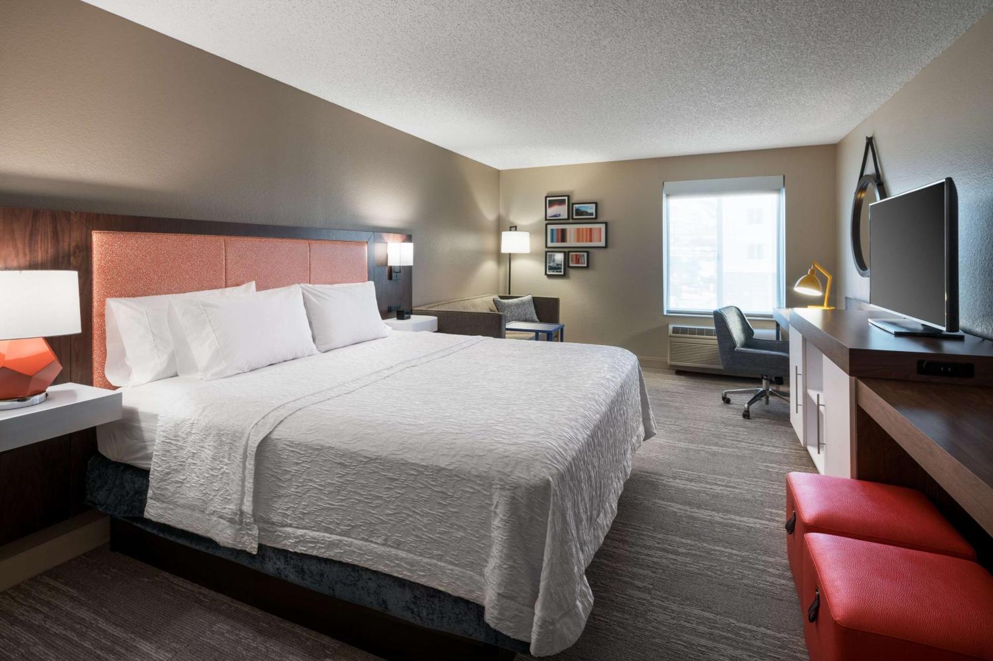 Hampton Inn Denver-West/Golden Kültér fotó
