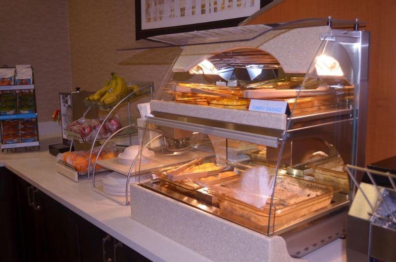 Hampton Inn Denver-West/Golden Kültér fotó