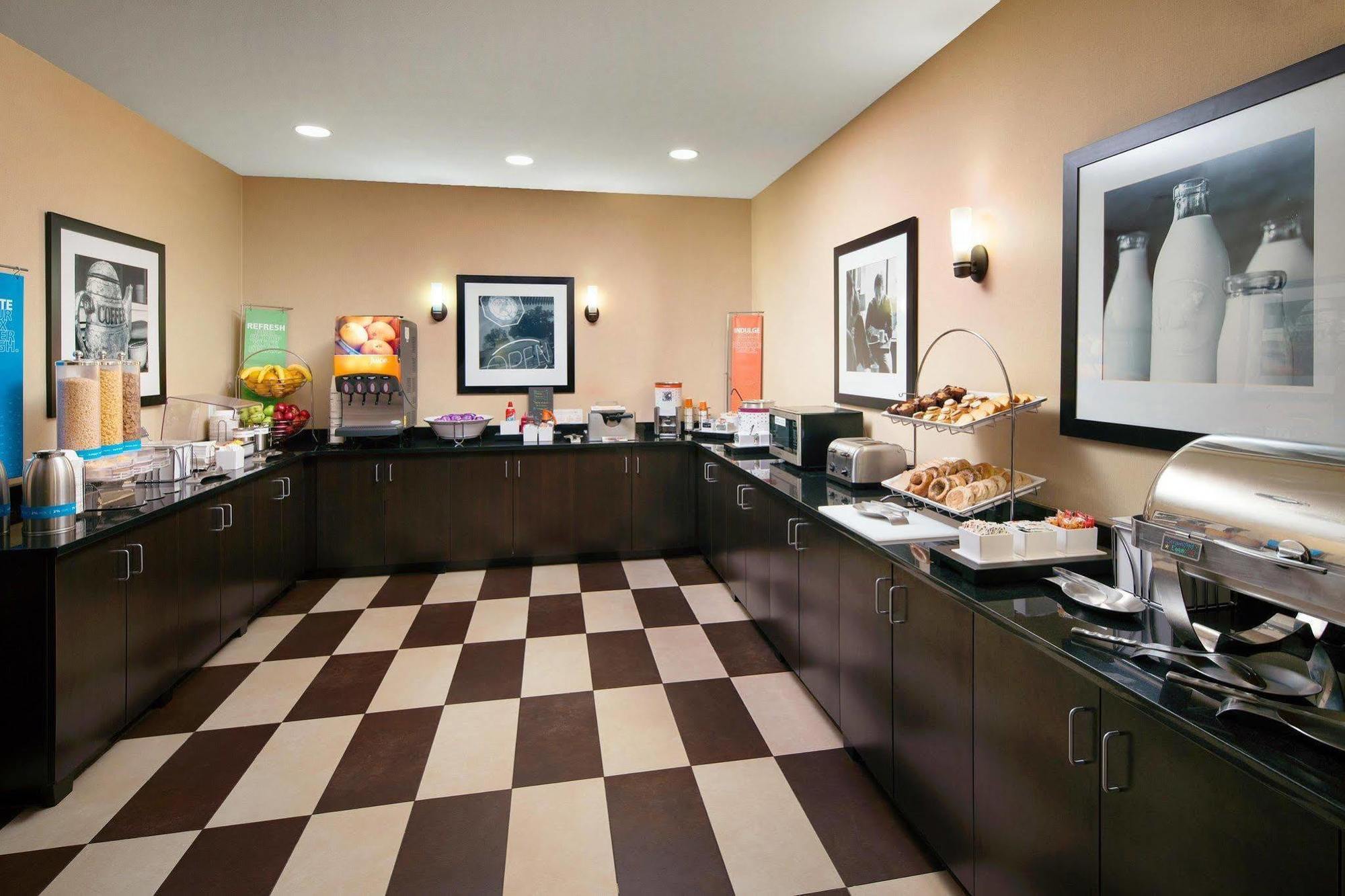 Hampton Inn Denver-West/Golden Kültér fotó